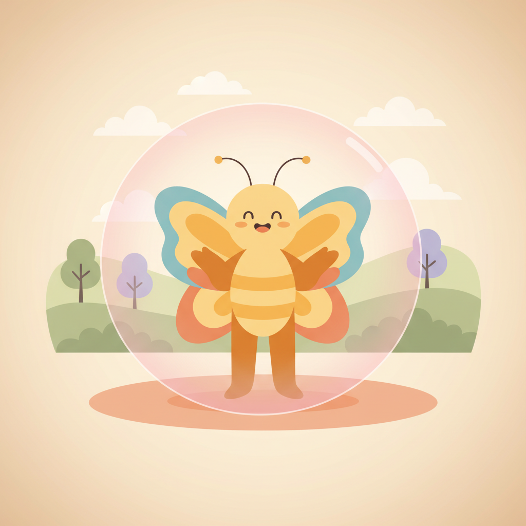 set personal boundaries