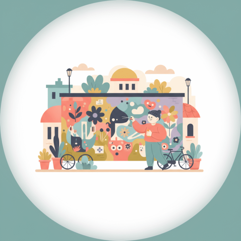 broaden art style variety