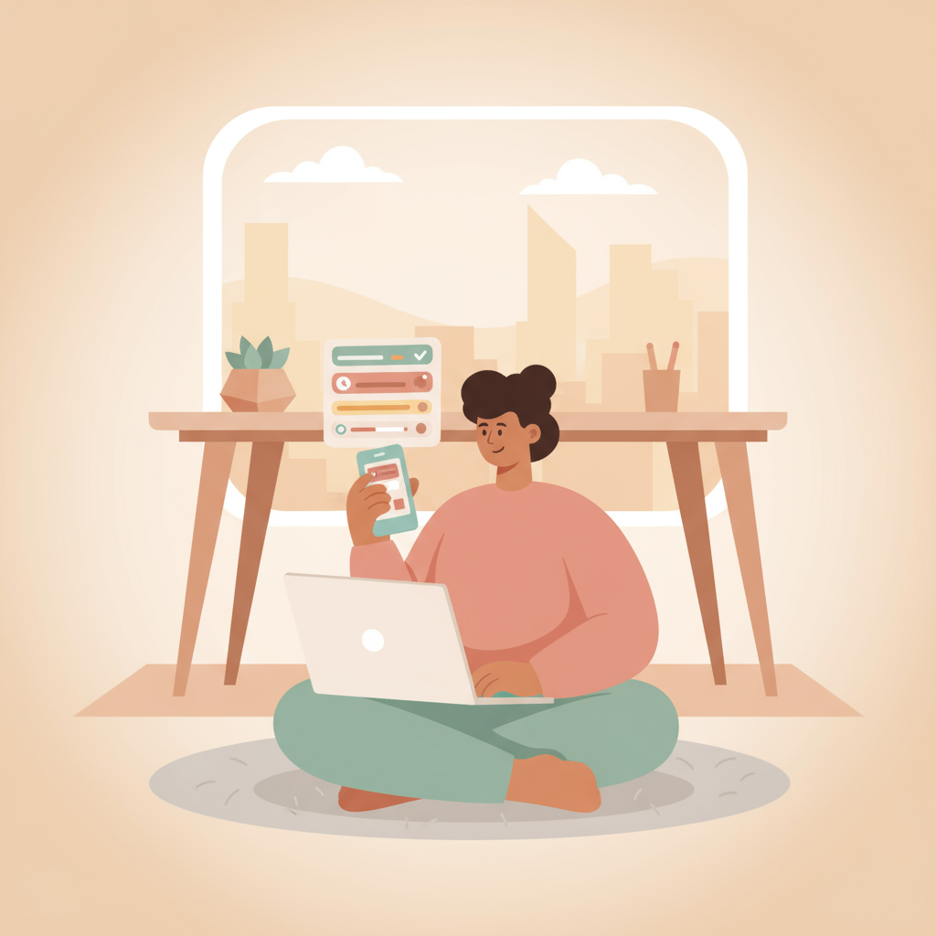 master productivity apps