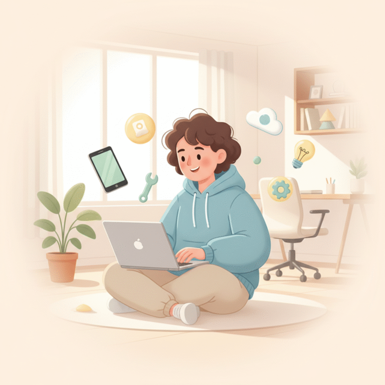 tech troubleshooting