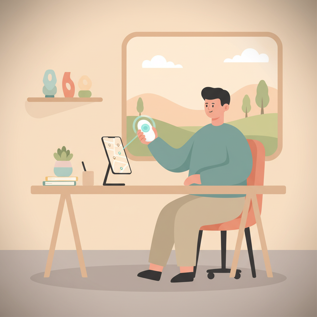 reduce tracking friction