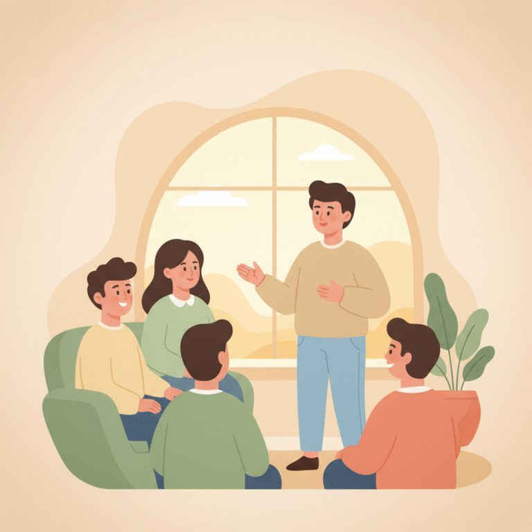 build trust consistently