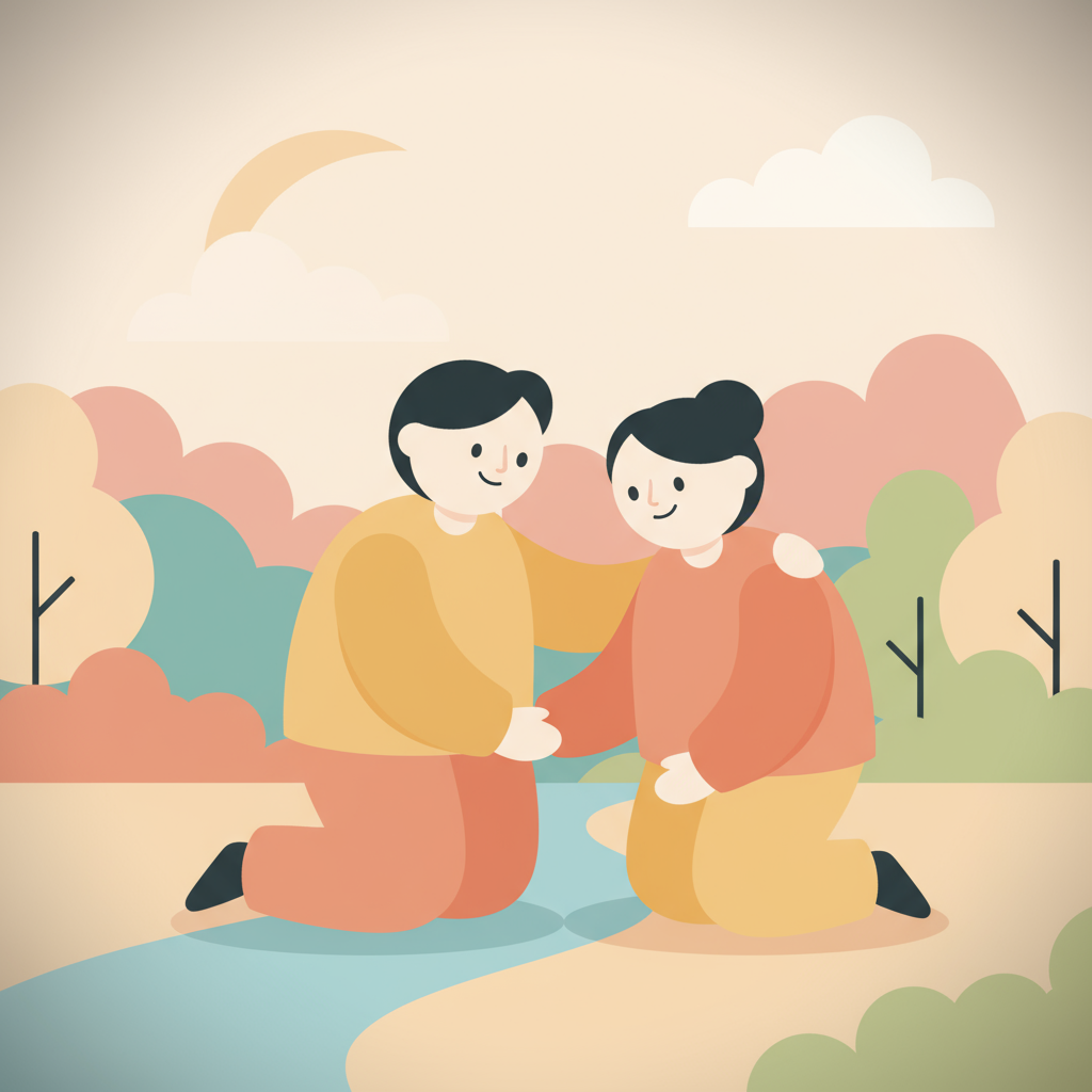 manage helping energy