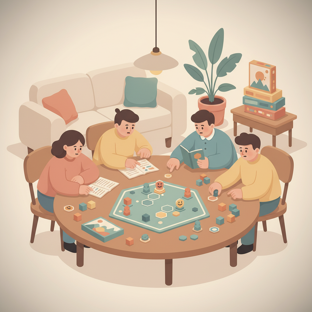 master rule variations