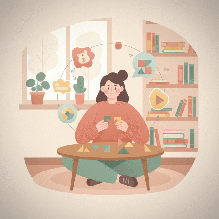 mental flexibility exercises