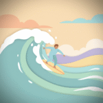 refine turn techniques surf