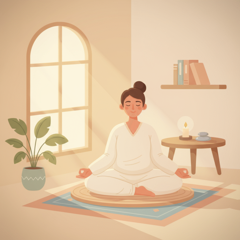 daily habits to enhance focus