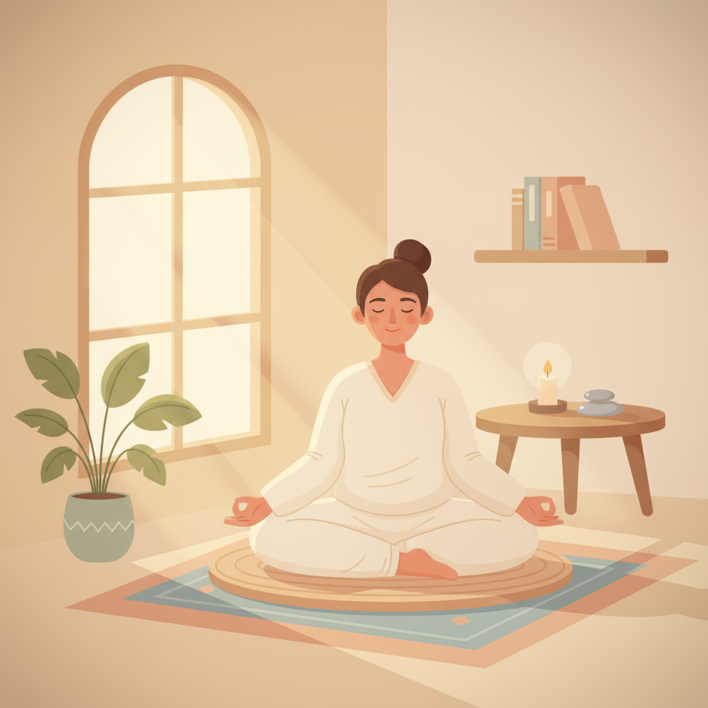 daily habits to enhance focus