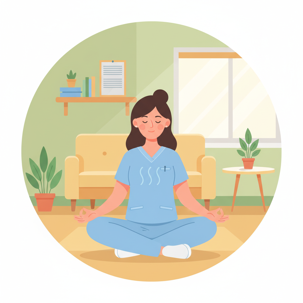 mindfulness for doctors