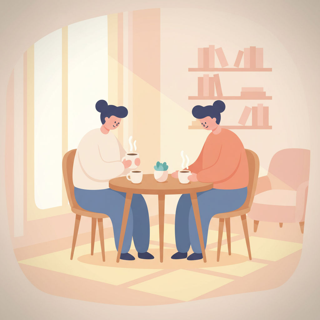 daily habits to nurture bonds