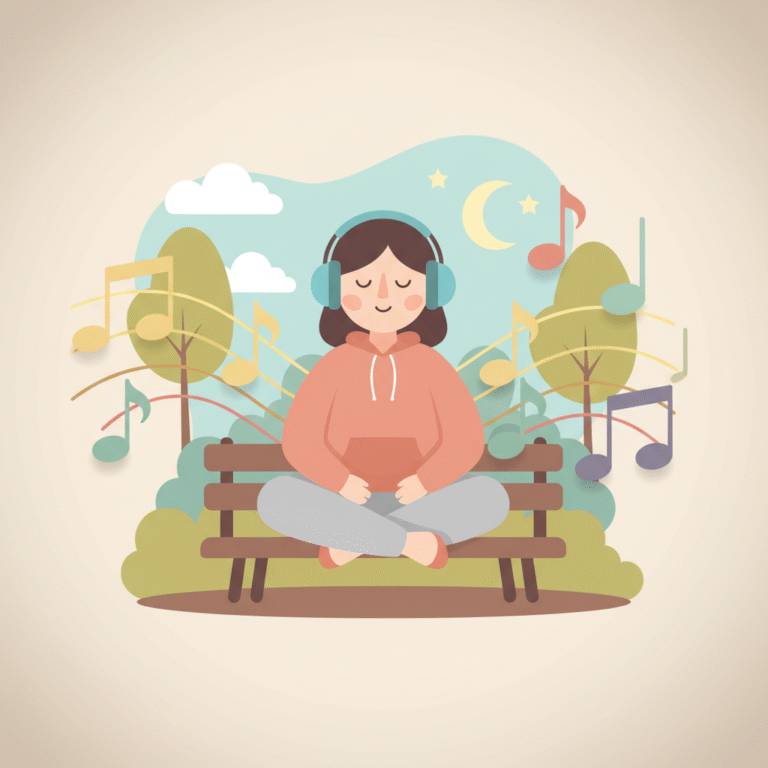 connect music with emotions