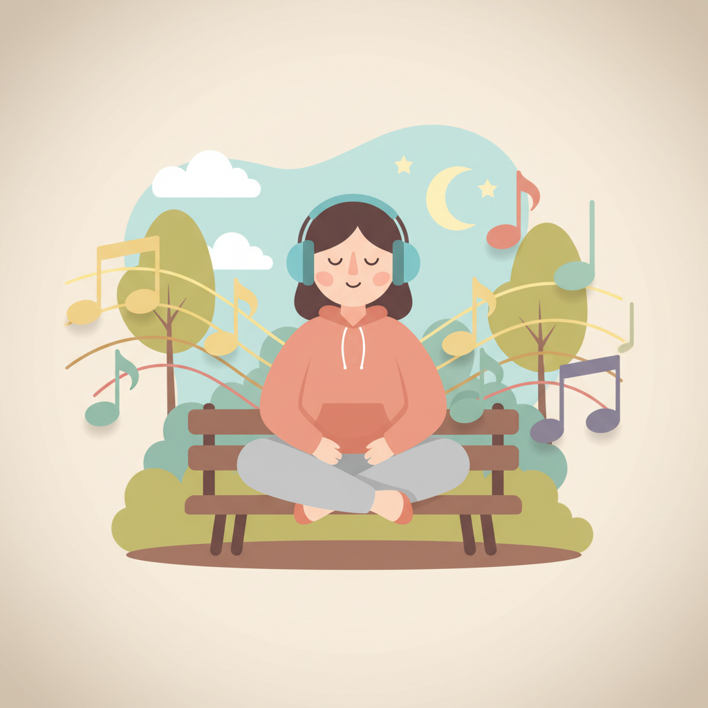 connect music with emotions