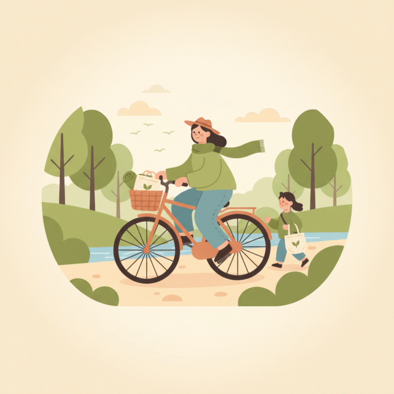 reduce carbon footprint