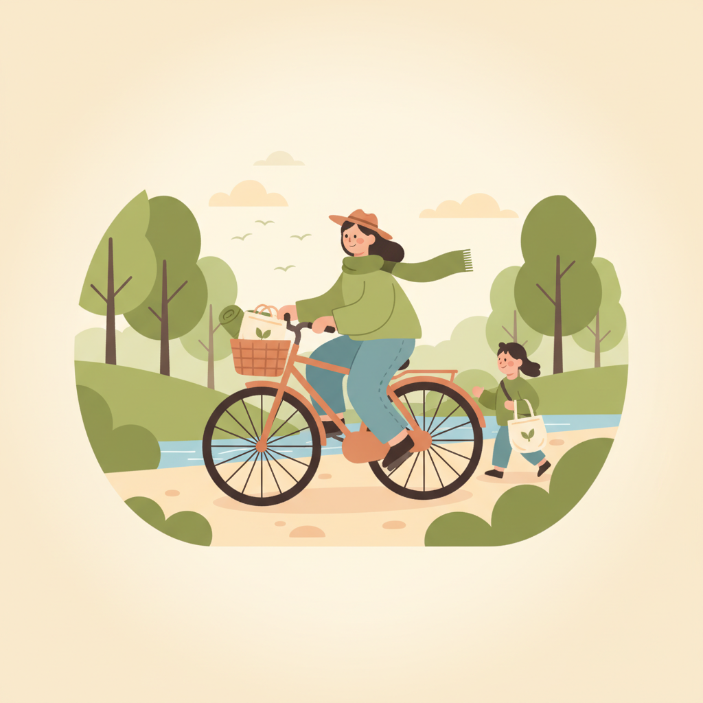 reduce carbon footprint