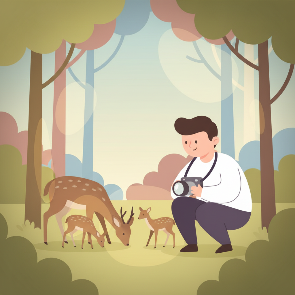 strengthen observation skills