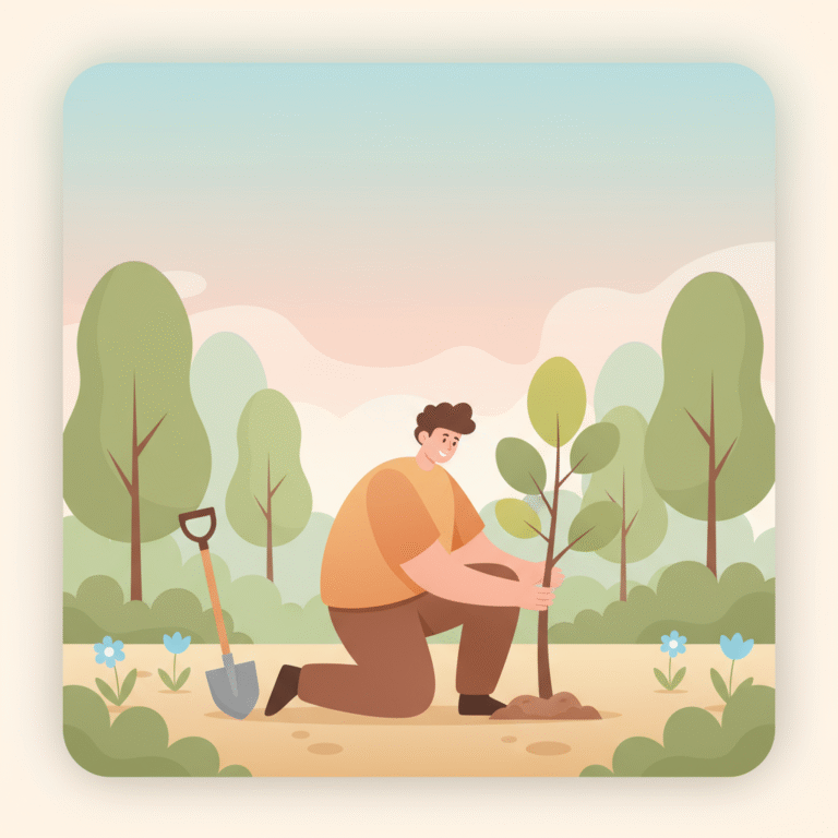 carbon footprint daily habits