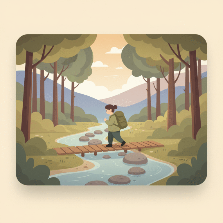 practice leave no trace