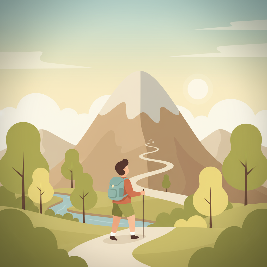 increase trail endurance