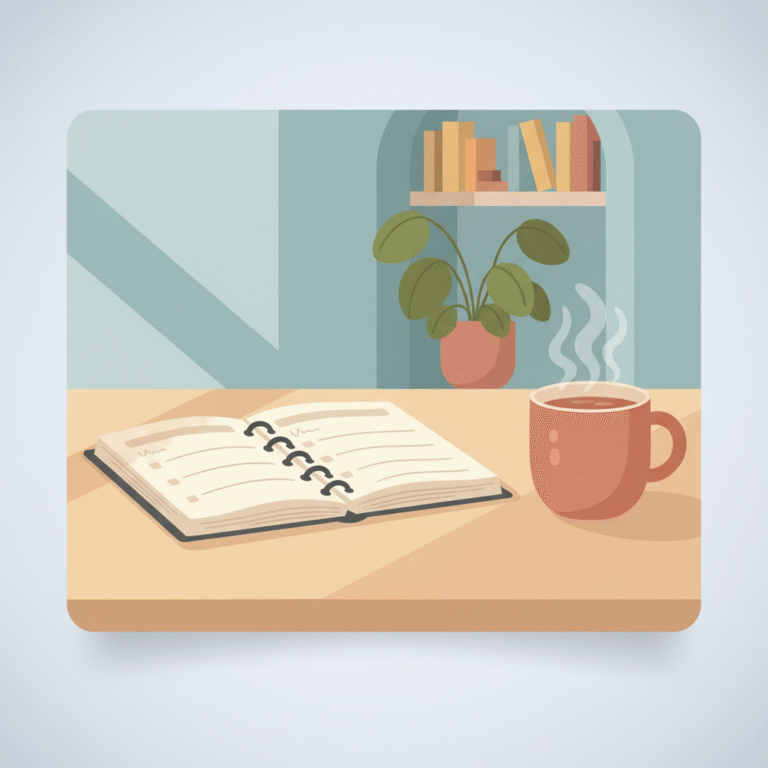 reduce stress proactively