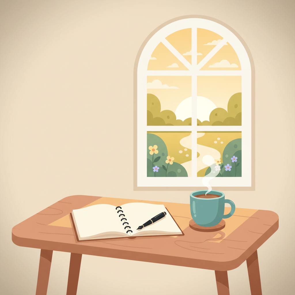 reduce writers block