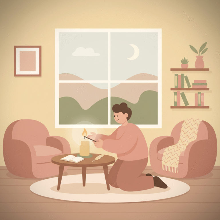 cultivate gratitude practice