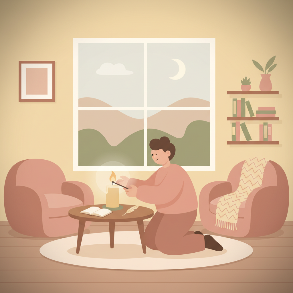 cultivate gratitude practice