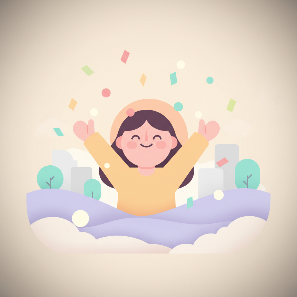 celebrate everyday wins