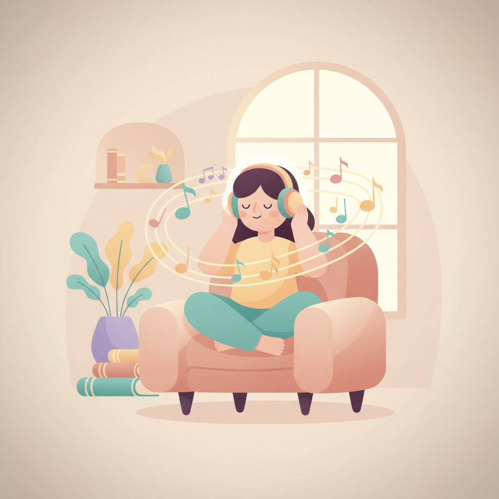 listen actively daily