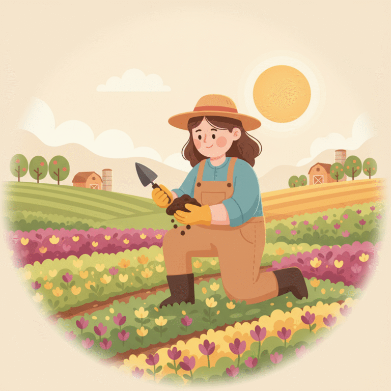 increase soil health