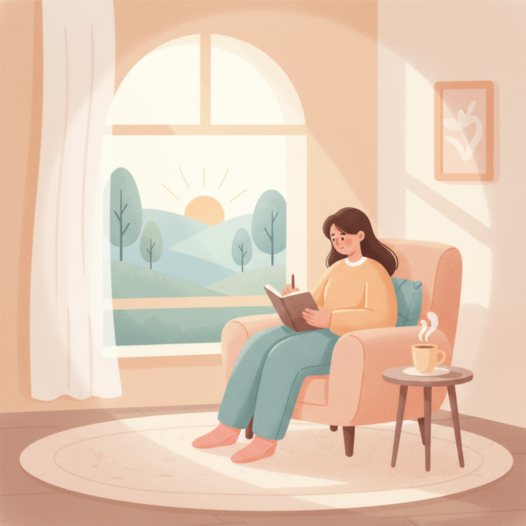 daily habits for survivors