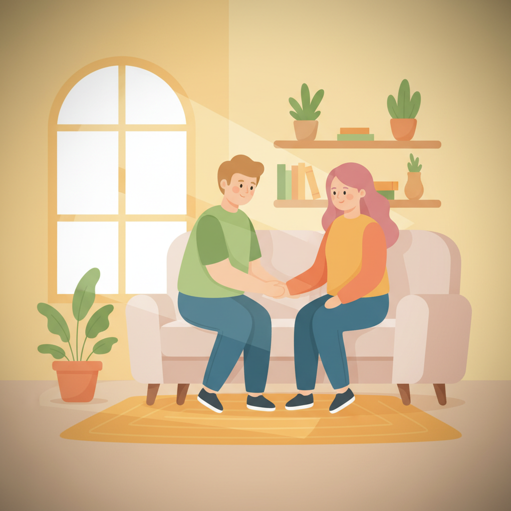 validate others feelings