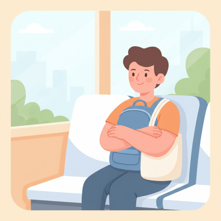 keep belongings secure