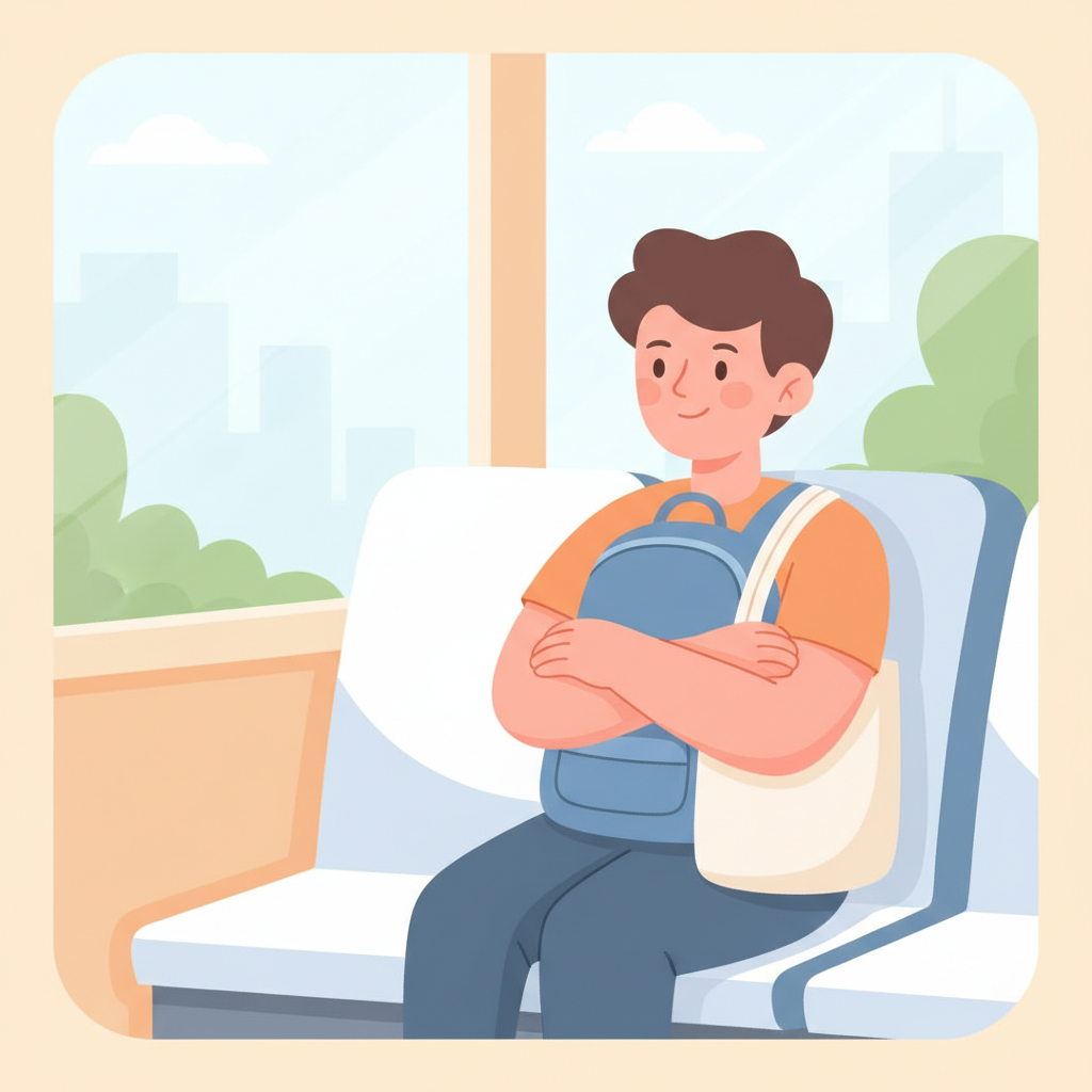 keep belongings secure