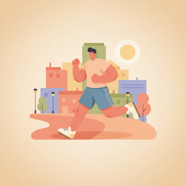 core strength for runners