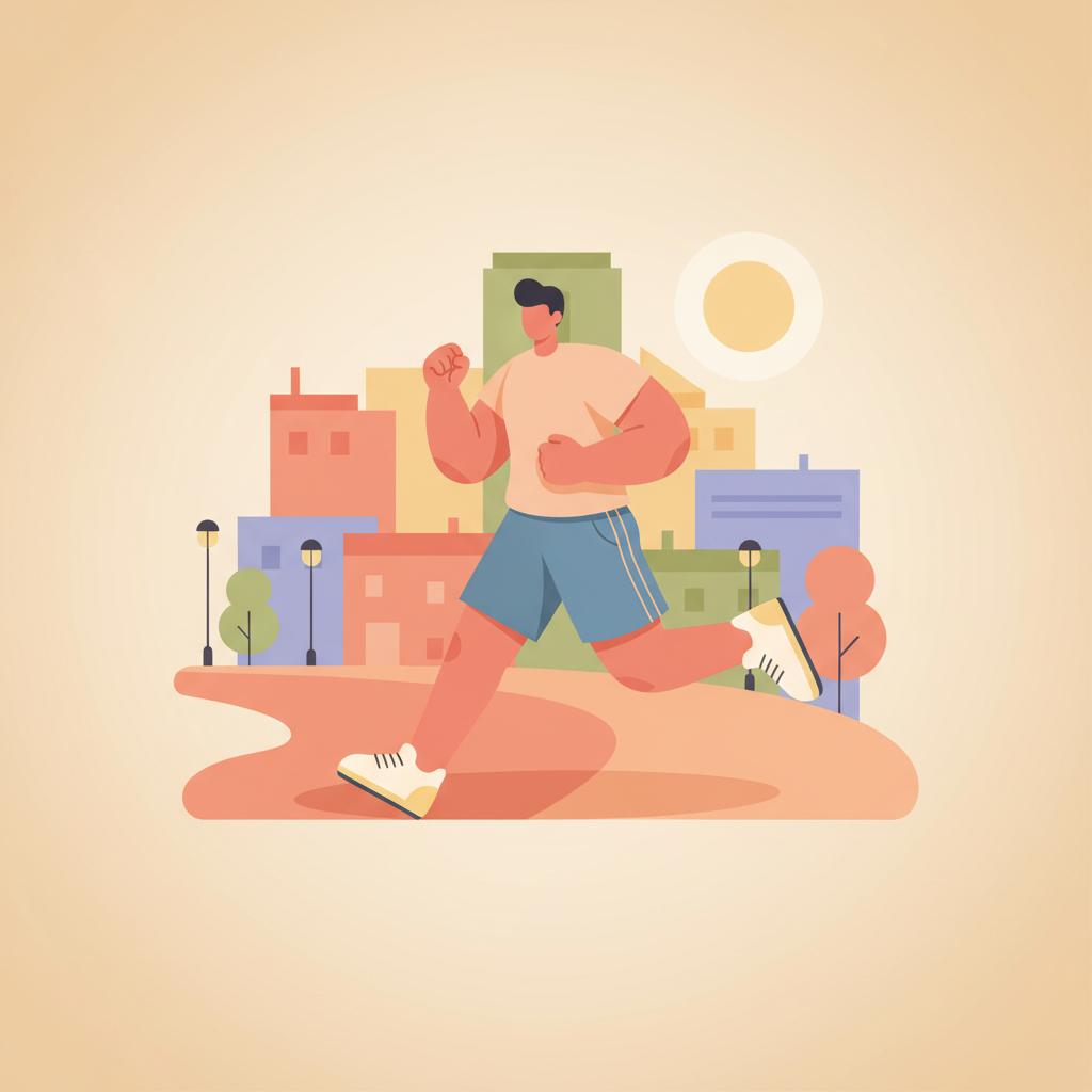 core strength for runners