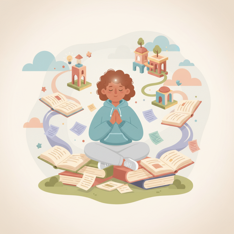 strengthen memory recall