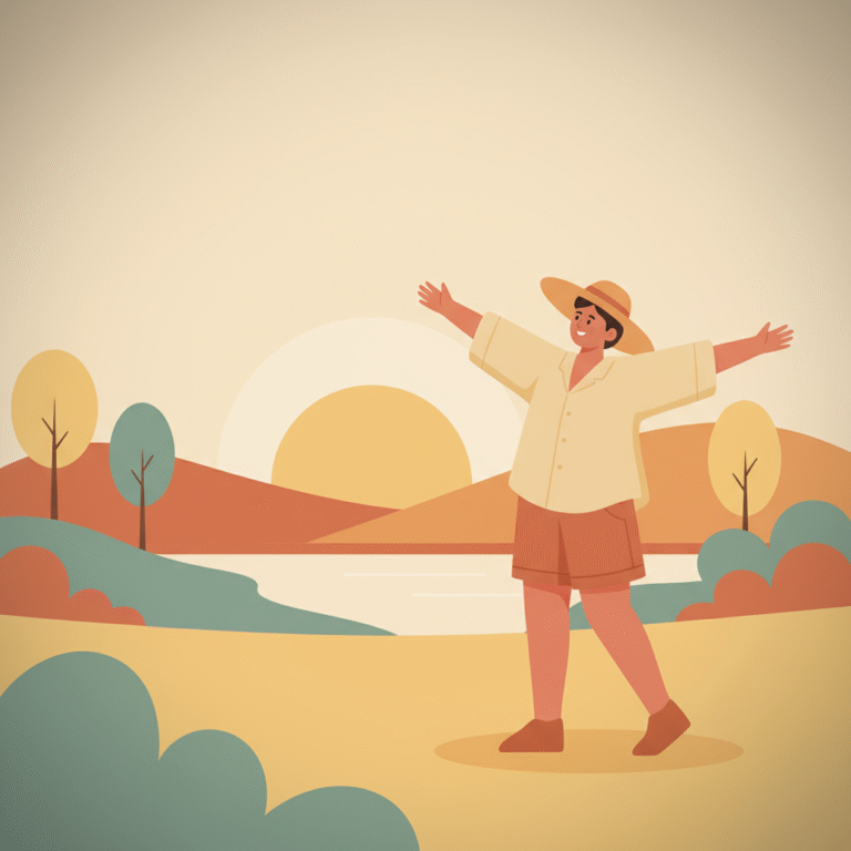 maximize daylight outings