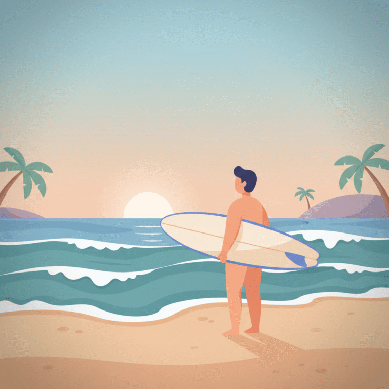 practice reading waves