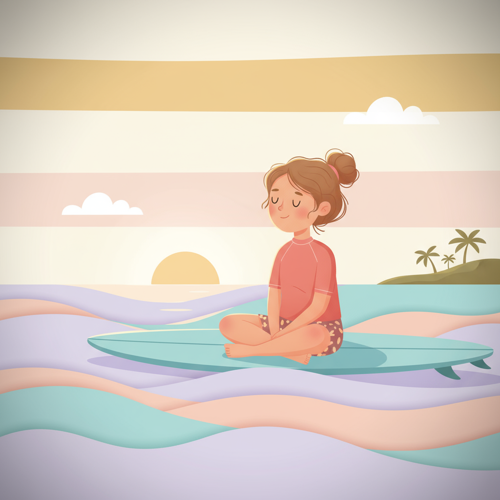 mindful surfing