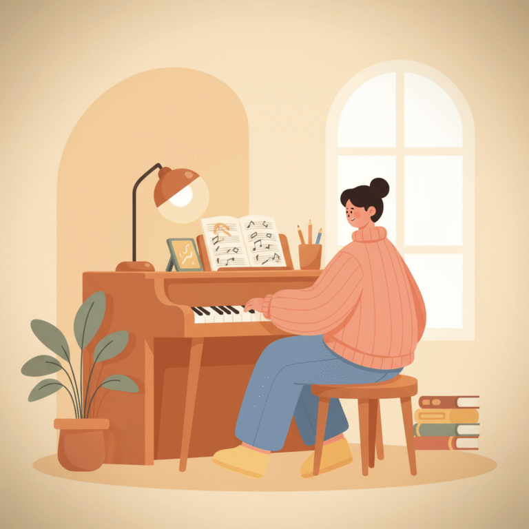 improve music notation