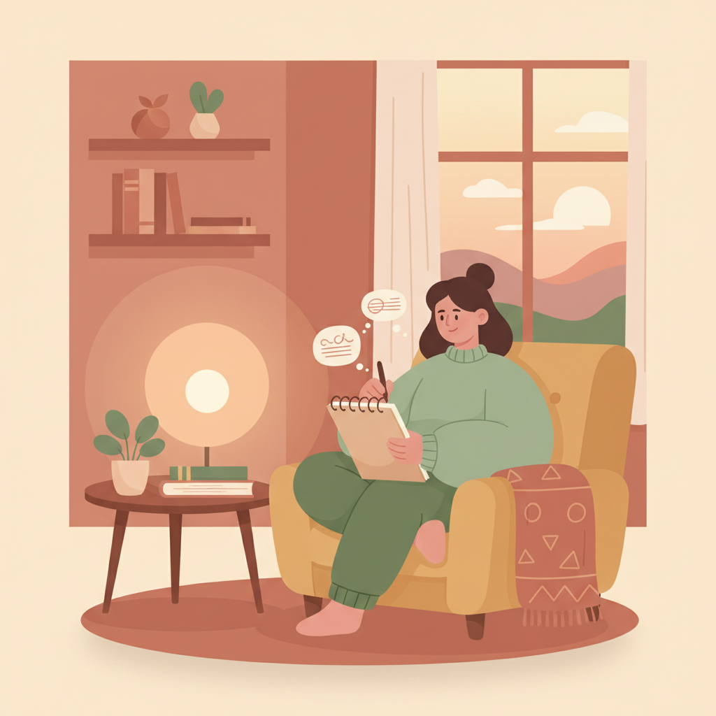 daily habits to capture creative ideas