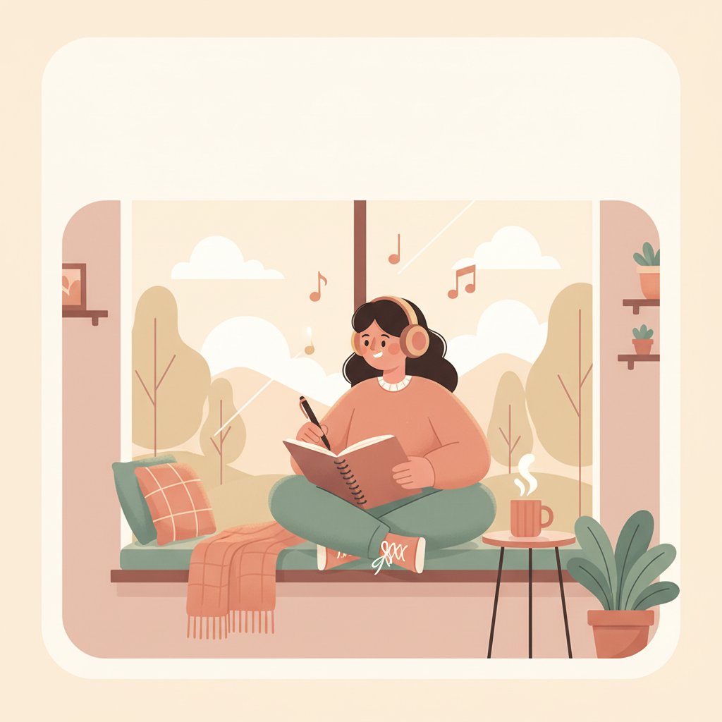 write meaningful lyrics