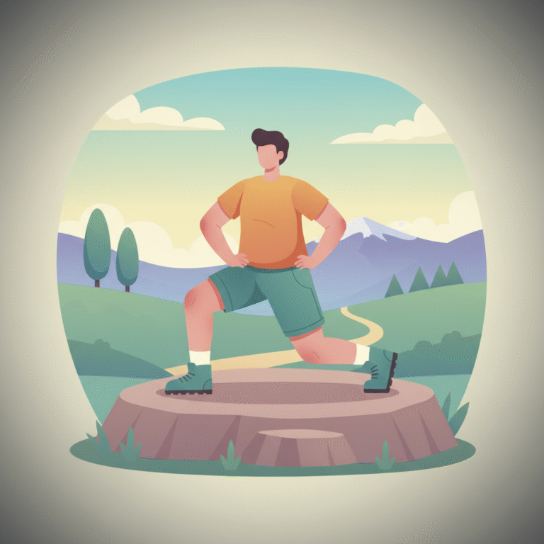 strengthen leg muscles