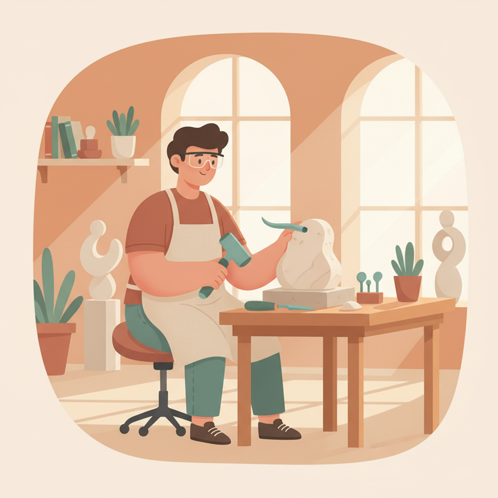 improve posture habit