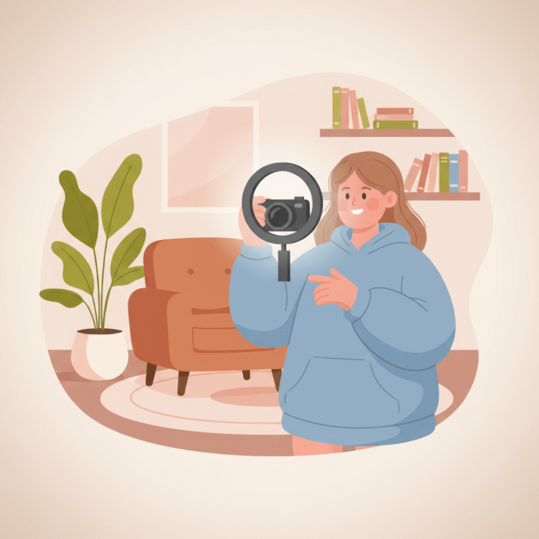 grow social media presence