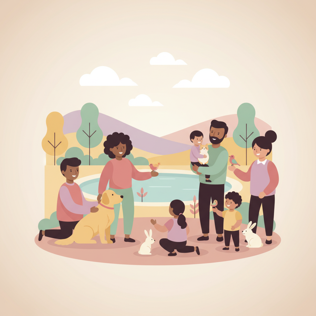 daily habits to build community